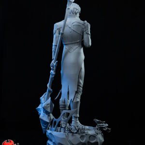 Jayce - Arcane - miniatura 5