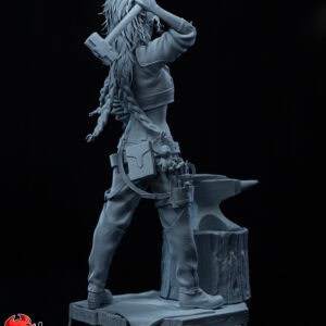 Gemma - Monster Hunter - miniatura 9