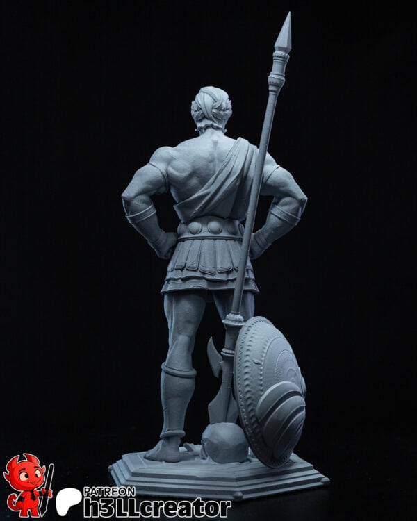 Theseus - Hades - obrazek 5