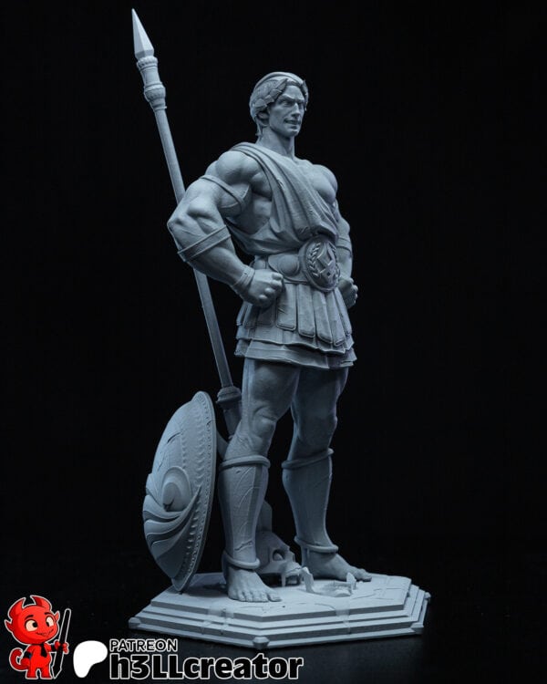 Theseus - Hades - obrazek 4