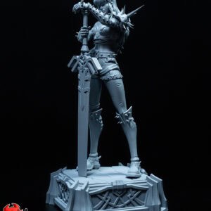 Magik - Marvel Rivals - miniatura 2