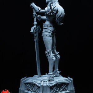 Magik - Marvel Rivals - miniatura 3