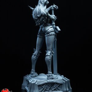 Magik - Marvel Rivals - miniatura 5