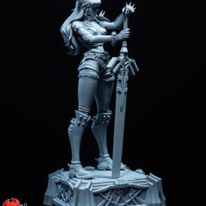 Magik - Marvel Rivals - miniatura 4