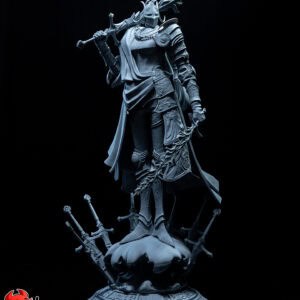 Rellana - Elden Ring - miniatura 2