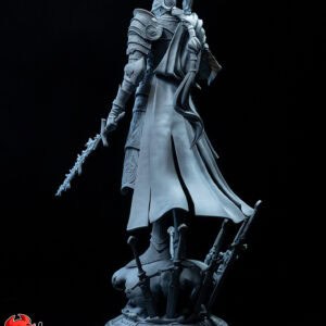 Rellana - Elden Ring - miniatura 3