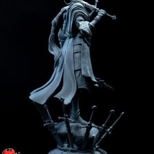 Rellana - Elden Ring - miniatura 4
