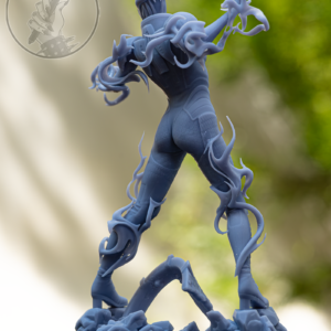 Samara - Mass Effect - miniatura 4
