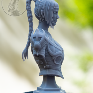 Shadowheart - Baldur’s Gate 3 - miniatura 6