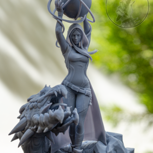 Maya - Borderlands - miniatura 2
