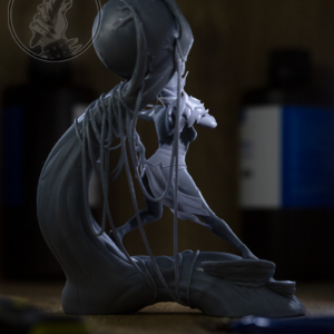 Vex'ahlia - The Legend of Vox Machina - miniatura 4