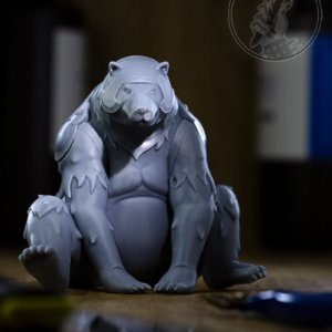Trinket - The Legend of Vox Machina - miniatura 2