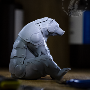 Trinket - The Legend of Vox Machina - miniatura 3