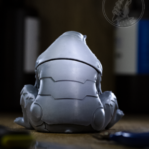 Trinket - The Legend of Vox Machina - miniatura 4
