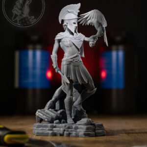 Kassandra - Assassin's Creed Odyssey - miniatura 2