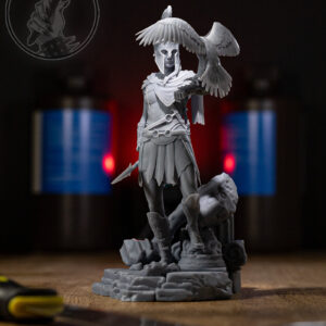 Kassandra - Assassin's Creed Odyssey - miniatura 3