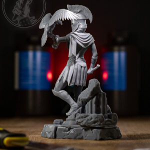 Kassandra - Assassin's Creed Odyssey - miniatura 4