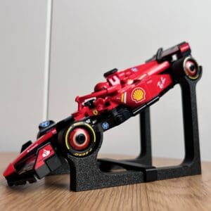 Stojak Speed Champions F1 - miniatura 2
