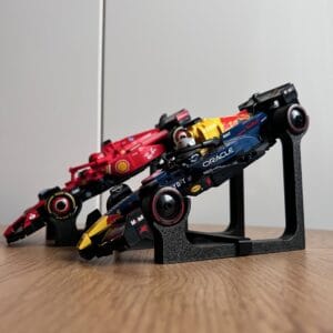 Stojak Speed Champions F1 - miniatura 4