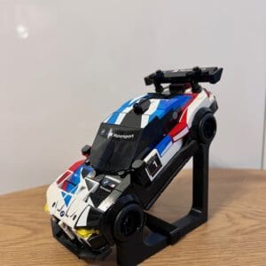Stojak Speed Champions 8x11 Standardowe koła - miniatura 3