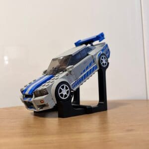 Stojak Speed Champions 8x11 Standardowe koła - miniatura 4