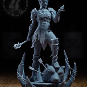 Minthara - Baldur’s Gate 3 - miniatura 2