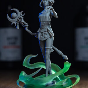 Melinoe - Hades 2 - miniatura 2