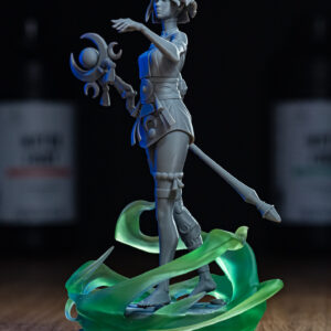 Melinoe - Hades 2 - miniatura 3