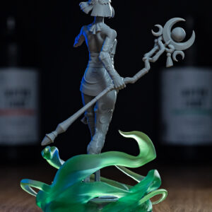 Melinoe - Hades 2 - miniatura 4