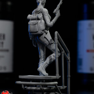 Lucy MacLean - Fallout - miniatura 3