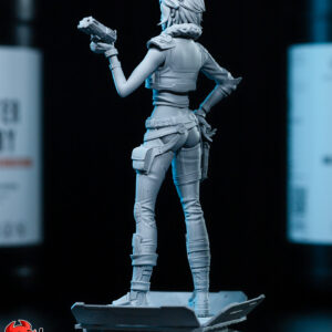 Lilith - Borderlands - miniatura 3