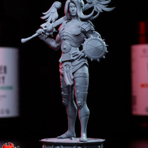 Nemesis - Hades 2 - miniatura 2