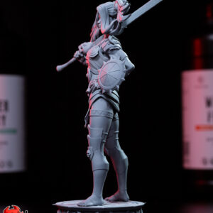 Nemesis - Hades 2 - miniatura 3