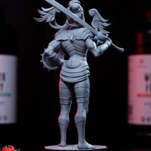 Nemesis - Hades 2 - miniatura 4