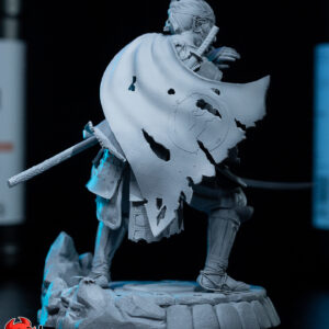 Jin Sakai - Ghost of Tsushima - miniatura 5