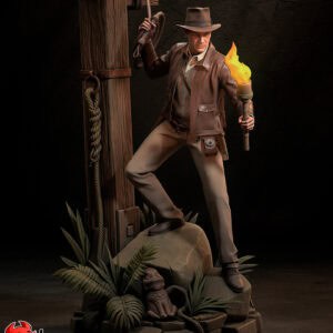 Indiana Jones