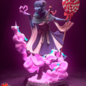 Jester – Critical Role