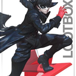 Joker – Persona 5