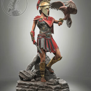 Kassandra – Assassin’s Creed Odyssey