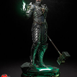 Ketheric Thorm – Baldur’s Gate 3