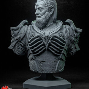 Ketheric Thorm - Baldur's Gate 3 - miniatura 6