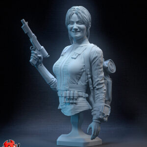 Lucy MacLean - Fallout - miniatura 4