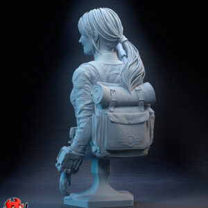 Lucy MacLean - Fallout - miniatura 6