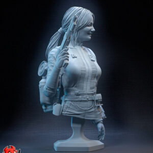 Lucy MacLean - Fallout - miniatura 5