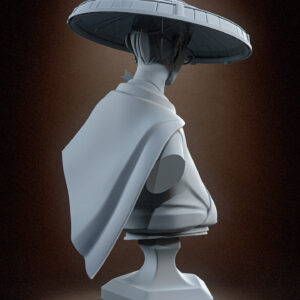 Mizu - Blue Eye Samurai - miniatura 7