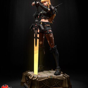 Magik – Marvel Rivals