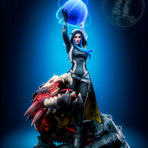 Maya – Borderlands