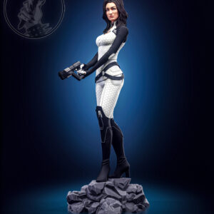 Miranda – Mass Effect