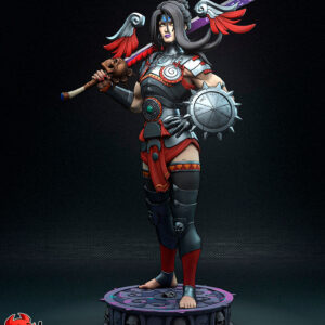 Nemesis – Hades 2