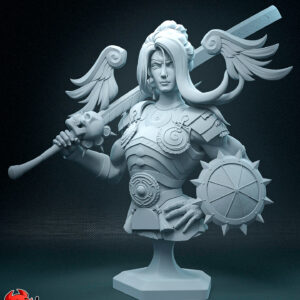 Nemesis - Hades 2 - miniatura 5